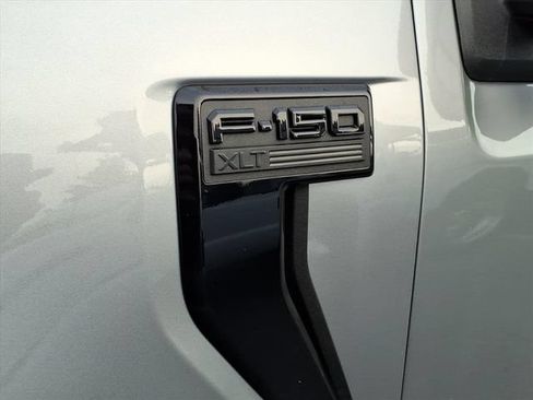 Used 2024 Ford F150 XLT w/ FX4 Off-Road Package AWD/4WD image 5