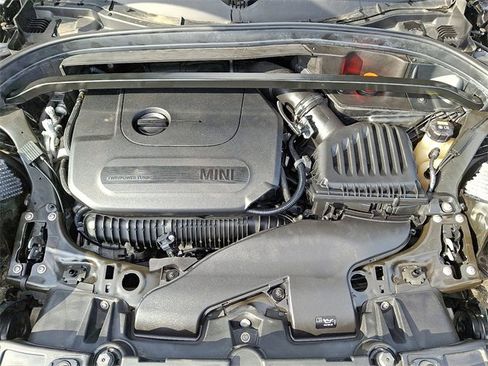 Used 2020 MINI Cooper Countryman S w/ Storage Package image 28