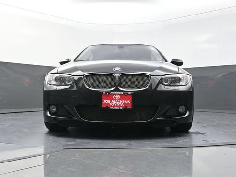 Used 2009 BMW 335i Convertible RWD image 29