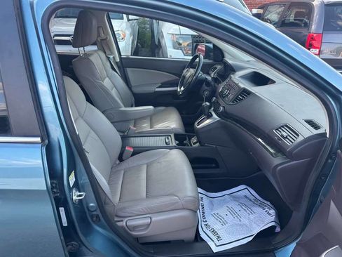 Used 2013 Honda CR-V EX-L image 13
