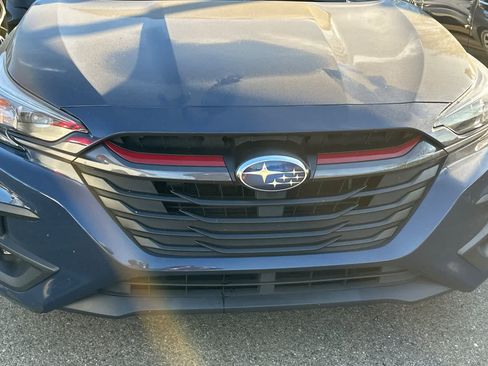 Used 2024 Subaru Legacy Sport image 8