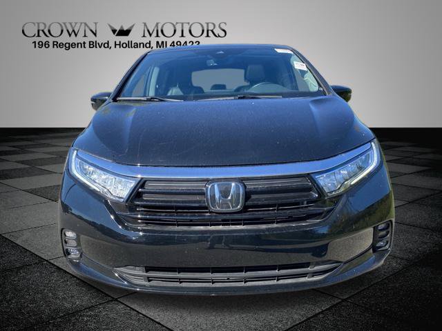 Used 2024 Honda Odyssey EX-L image 7