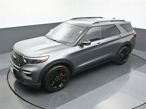 Used 2023 Ford Explorer ST w/ Equipment Group 401A image 15