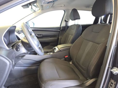 Used 2023 Hyundai Tucson SEL image 27