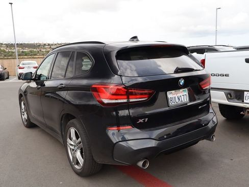 Used 2021 BMW X1 sDrive28i w/ M Sport Package FWD image 4