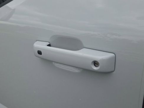 Used 2024 Ford F150 Lightning Flash w/ Max Trailer Tow Package image 18