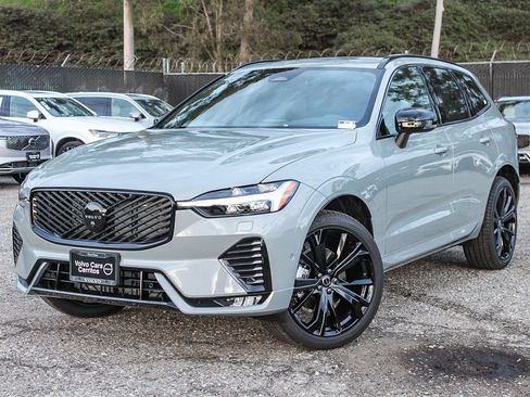 New 2026 Volvo XC60 B5 Ultra w/ Climate Package PRO image 1