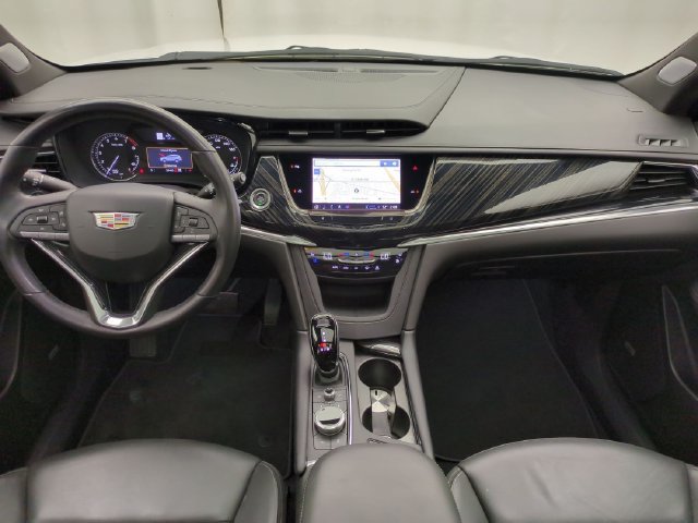Used 2024 Cadillac XT6 Premium Luxury w/ LPO, Floor Liner Package AWD/4WD image 24