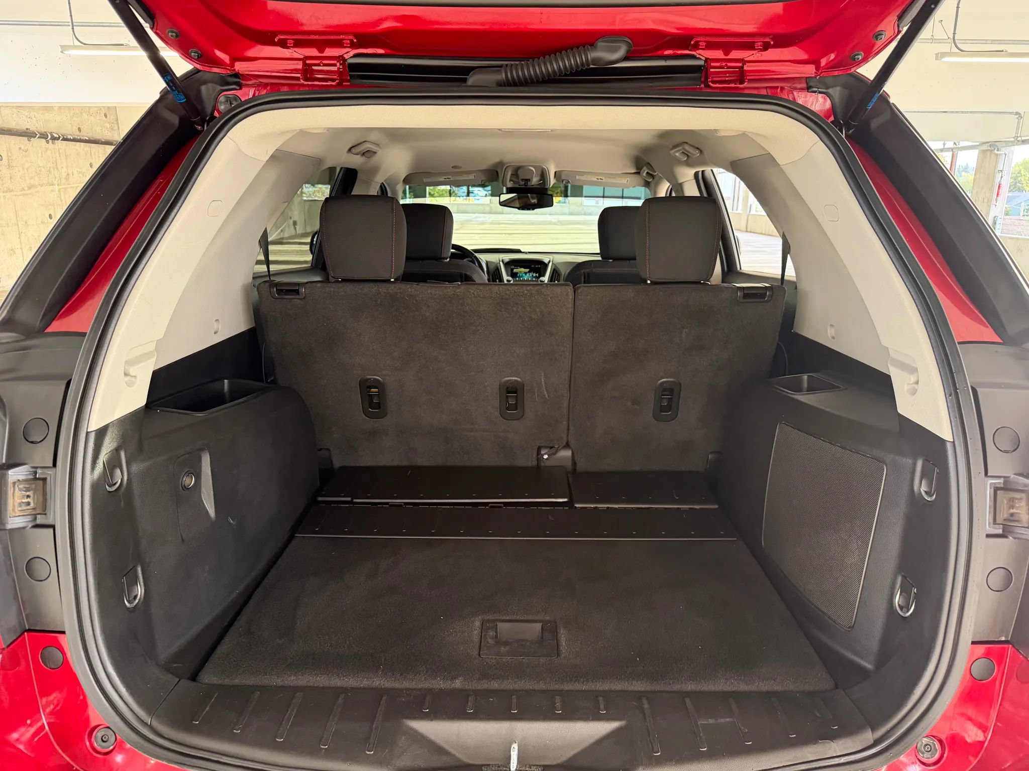 Used 2014 Chevrolet Equinox LT FWD image 19
