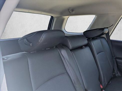 Used 2024 Toyota 4Runner Limited AWD/4WD image 18