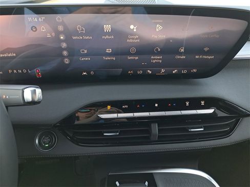 New 2026 Buick Enclave Preferred image 24