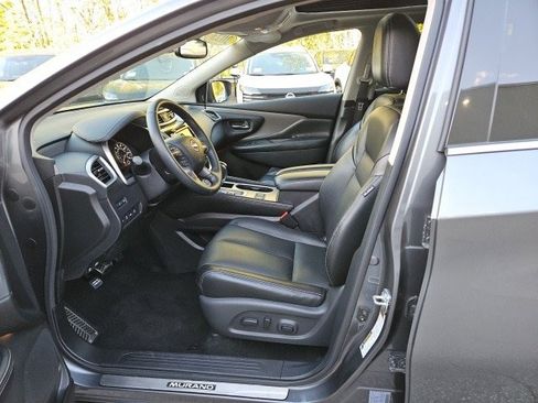 Used 2023 Nissan Murano SL w/ SL Moonroof Package image 23