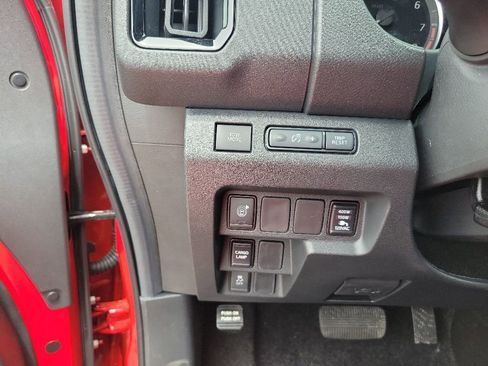 New 2026 Nissan Frontier SV AWD/4WD image 21