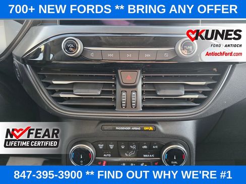 New 2026 Ford Escape Active w/ Cold Weather Package AWD/4WD image 50