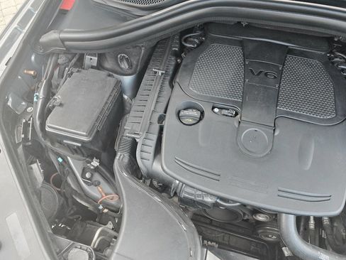 Used 2015 Mercedes-Benz ML 350 2WD image 56