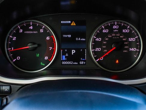 New 2026 Mitsubishi Eclipse Cross SE AWD/4WD image 17
