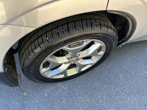 Used 2016 Subaru Forester 2.5i Touring w/ Eyesight & Navigation System image 26