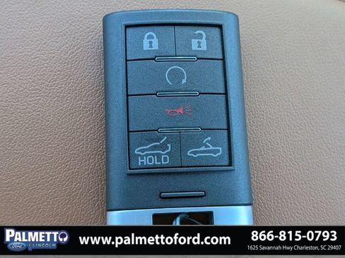 Used 2019 Chevrolet Corvette Stingray Convertible w/ 2LT Preferred Equipment Group RWD image 27