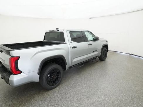New 2026 Toyota Tundra SR5 AWD/4WD image 9