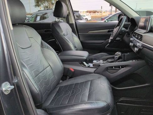 Used 2021 Kia Telluride SX w/ SX Prestige Package AWD/4WD image 29