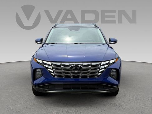 Used 2024 Hyundai Tucson Limited FWD image 28