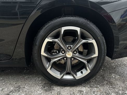 Certified 2024 Chevrolet Malibu LT image 34