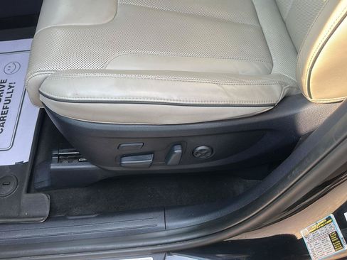 Used 2022 Hyundai Palisade Calligraphy w/ Cargo Package FWD image 29