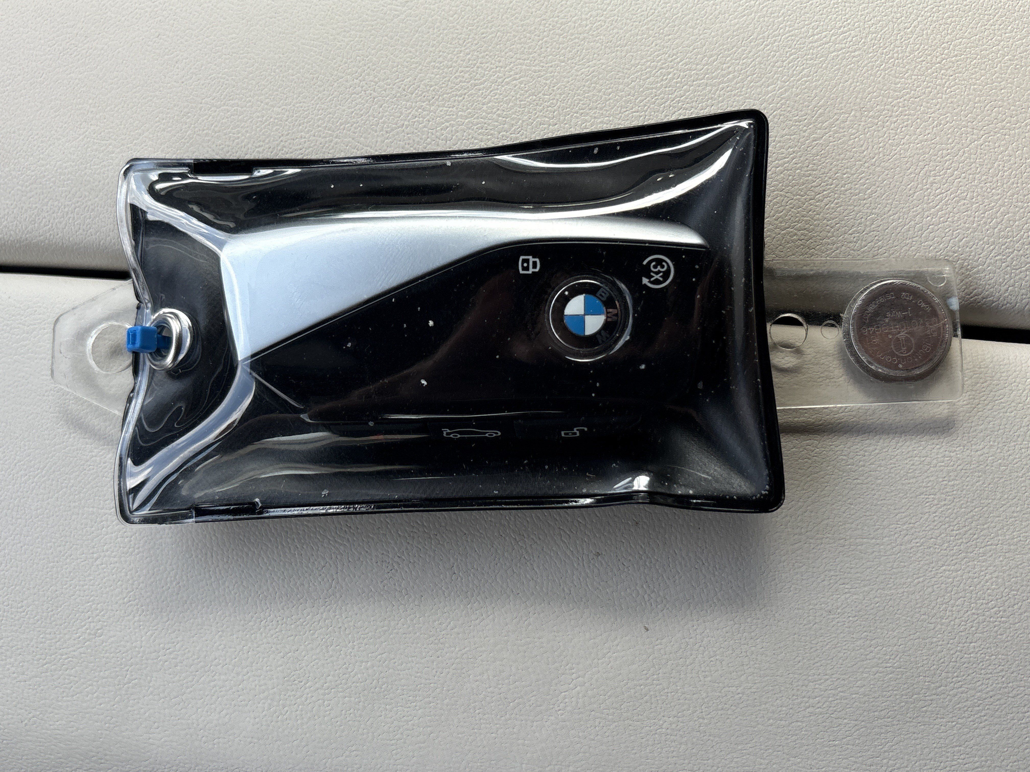 Used 2025 BMW X7 xDrive40i w/ M Sport Package AWD/4WD image 37
