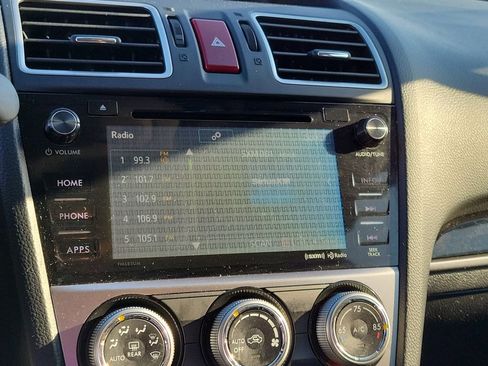 Used 2016 Subaru Crosstrek 2.0i Limited w/ Popular Package #2 image 27