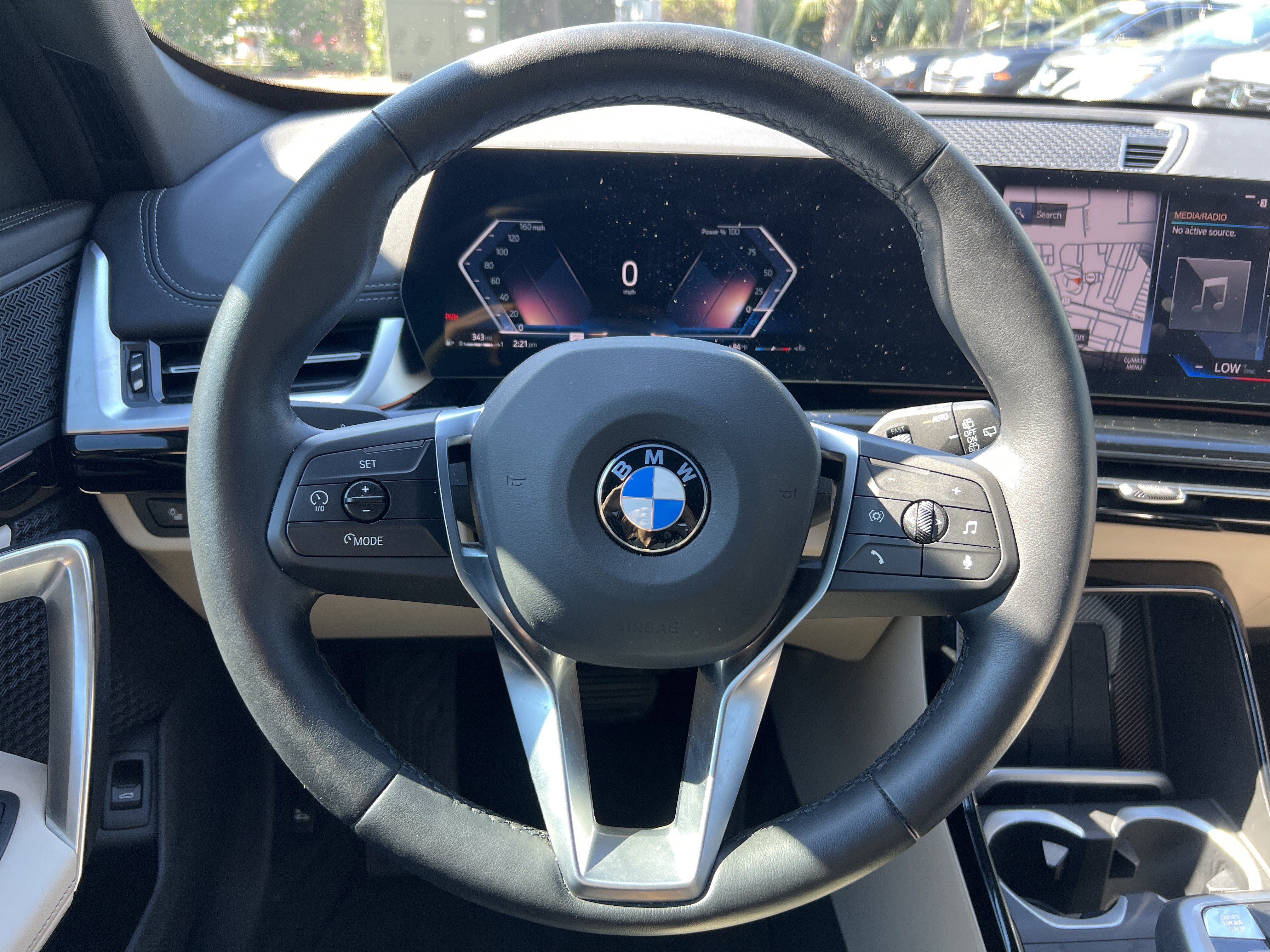 Used 2023 BMW X1 xDrive28i w/ Convenience Package AWD/4WD image 18