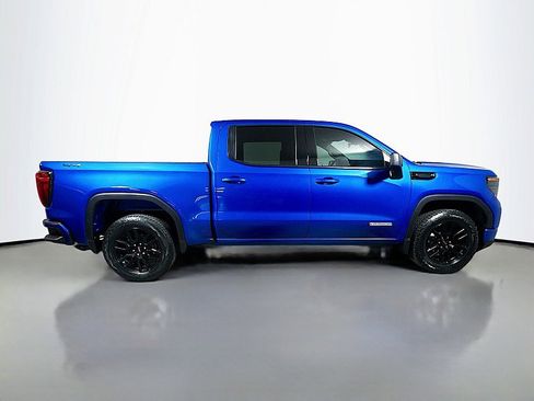 Used 2024 GMC Sierra 1500 Elevation image 8