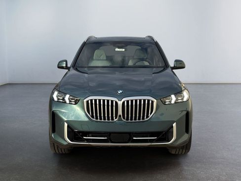 New 2026 BMW X5 xDrive40i image 8
