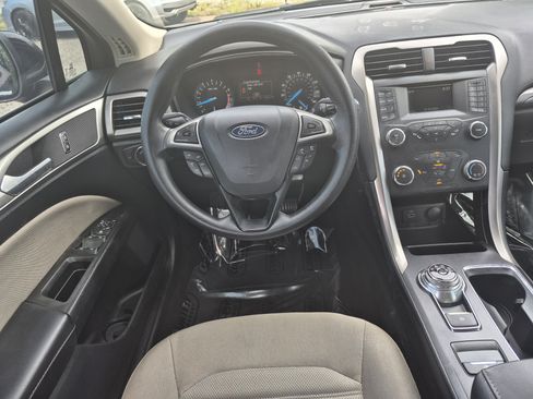 Used 2019 Ford Fusion S FWD image 15