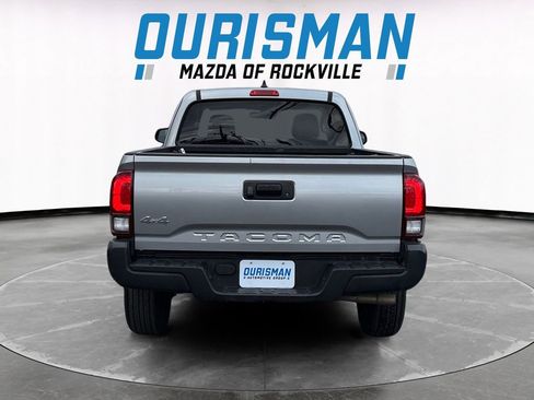 Used 2022 Toyota Tacoma SR image 5