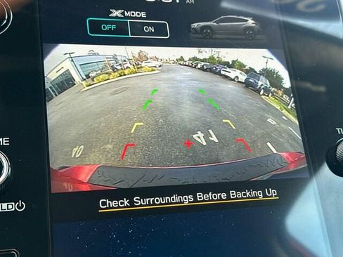 Used 2024 Subaru Crosstrek 2.0i Premium w/ Popular Package #4 image 23