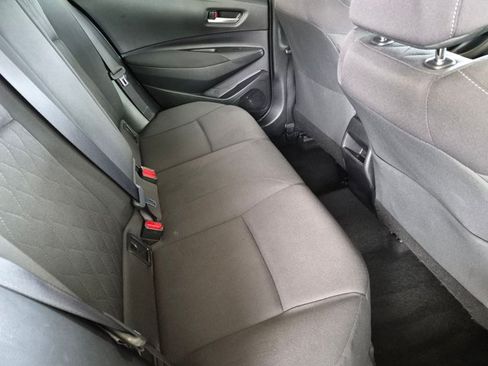 Used 2020 Toyota Corolla LE FWD image 17