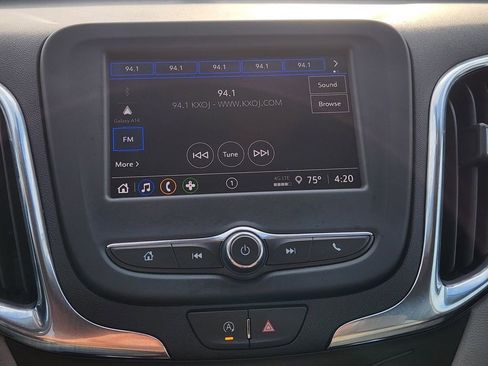 Used 2024 Chevrolet Equinox LT AWD/4WD image 18