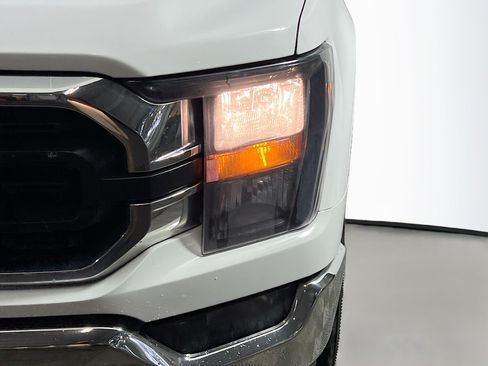 Used 2023 Ford F150 XLT AWD/4WD image 11