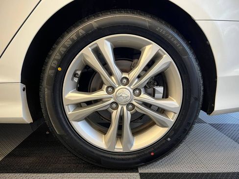 Used 2018 Hyundai Sonata SEL image 30