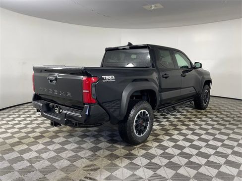 New 2025 Toyota Tacoma TRD Off-Road image 6