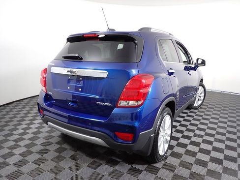Used 2020 Chevrolet Trax Premier w/ LPO, Protection Package FWD image 20