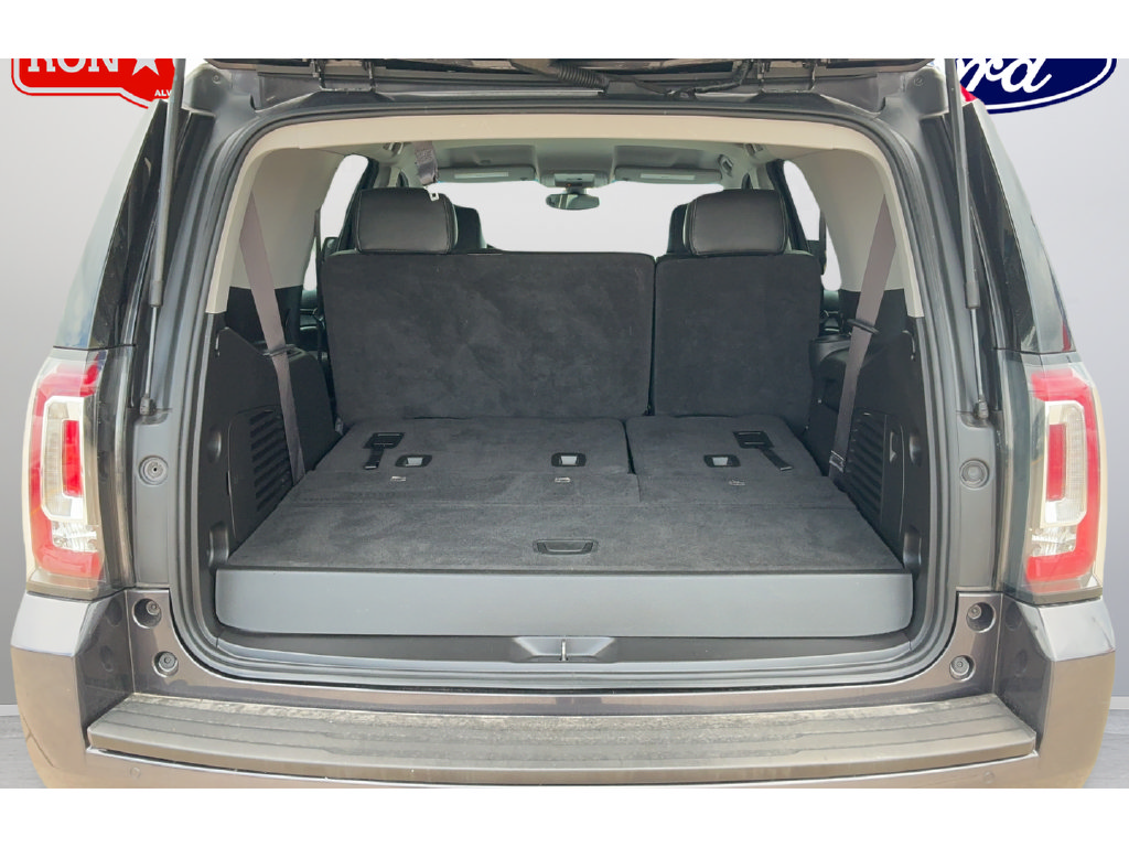 Used 2016 GMC Yukon SLE RWD image 21