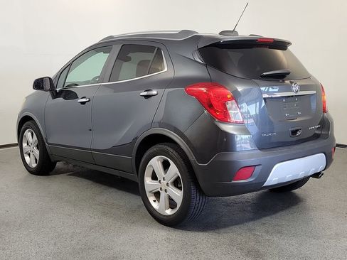 Used 2016 Buick Encore FWD image 5