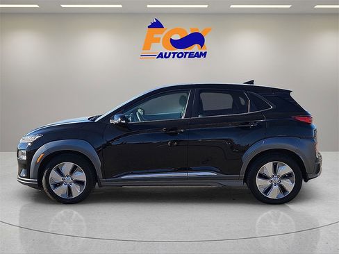 Used 2021 Hyundai Kona Ultimate w/ Cargo Package image 2