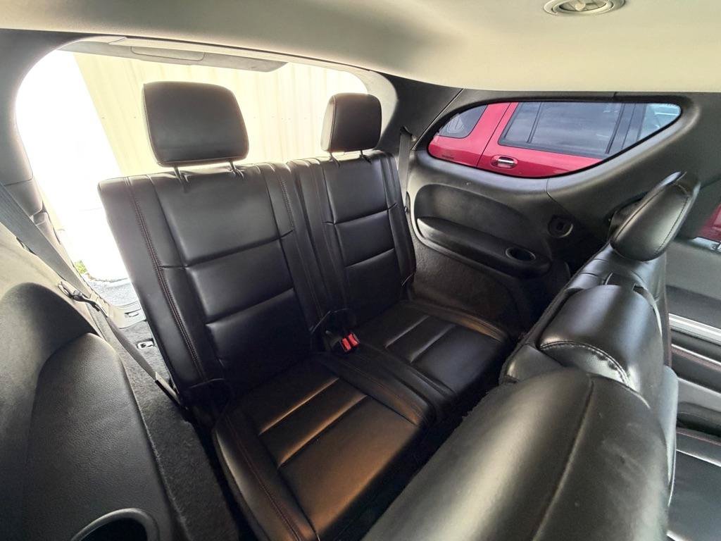 Used 2018 Dodge Durango GT RWD image 20