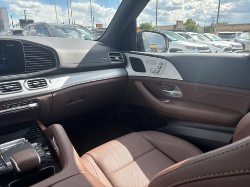 Used 2026 Mercedes-Benz GLE 350 4MATIC image 35