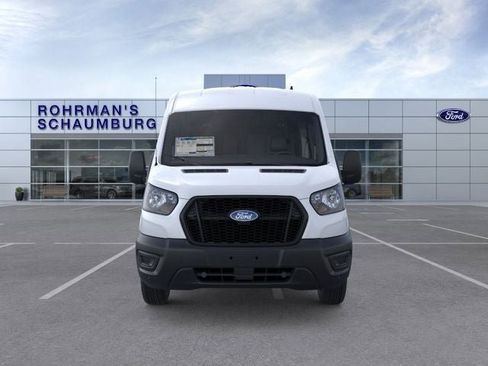 New 2026 Ford Transit 250 148 Medium Roof RWD image 6