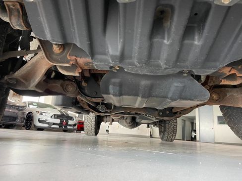 Used 2016 Chevrolet Silverado 3500 W/T w/ WT Convenience Package image 15