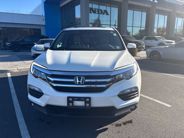 Used 2018 Honda Pilot EX-L image 8