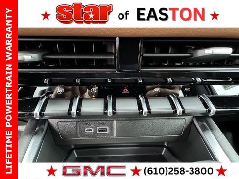 New 2026 GMC Canyon AT4 w/ Technology Plus Package image 21